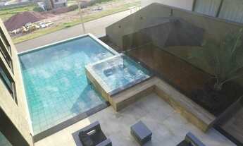 Imagem 2: Belíssimo imóvel em Jundiai em condomínio fechado Bosque do Horto alto padrão