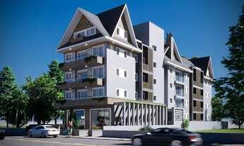 Imagem: Apartamento para Venda - Vivance Residence