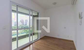 Imagem 2: Apartamento para Aluguel - Perdizes, 1 Quarto, 25 m2