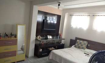 Imagem 4: Casa no bairro Cepinho 2 dormitórios área terreno 125m Locação e Venda