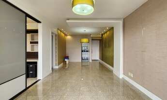 Imagem 3: Equilibrium Residence - Vendo Apartamento de 4 quartos - bairro Parque Dez - Manaus-AM