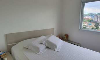 Imagem 2: Apartamento Arcádia a venda com 80 m 2 dormts 1 suíte 1 vagas Centro São Bernardo do Campo