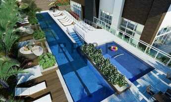 Imagem: MOEMA CONDOMÍNIO NOVO, ANDAR ALTO, VARANDA