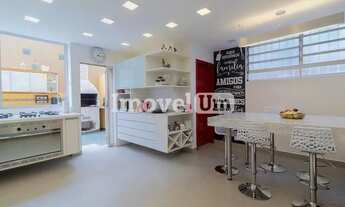 Imagem 7: Sumaré Casa com 4 dormitórios