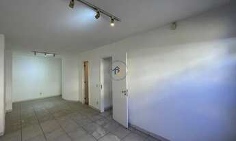 Imagem 3: Excelente Sala Comercial a venda no coração do Humaita, planta composta de 48 metros