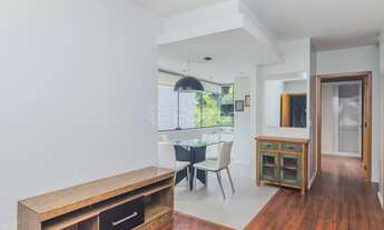 Imagem 2: Apartamento 2 (dois) quartos - 1 (uma) vaga - Petrópolis - Porto Alegre - RS