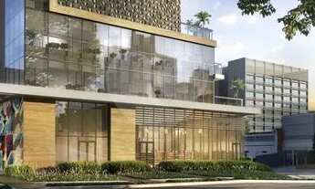 Imagem 7: SALA COMERCIAL COM 95 m² Jardim Paulista