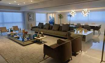 Imagem 2: Alto Parão, Porteira fechada, com 312 m2, com 4 suítes, 4 vagas na Jaqueira - Recife - PE