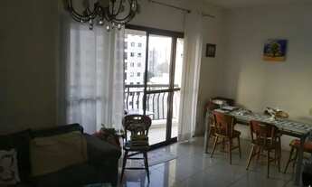 Imagem: Apto, 98m², 3/4, 2vgs, no Res. Park Paradise