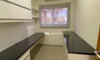 Imagem 5: Casa com 3 dormitórios para alugar, 230 m² por R$ 7.832,09/mês - Gaivota II - São José do