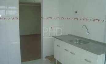 Imagem 5: Apartamento à venda, 2 quartos, 1 vaga, Jardim Alvorada - Santo André/SP