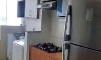 Imagem 4: Excelente Apartamento 100% MOBILIADO no Condomínio RIVER PARK