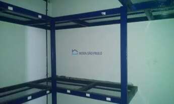 Imagem 7: Galpão com 264m²Á.Ú.,Acesso Carga/Descarga,Amplo salão,Refeitório São Caetano Sul