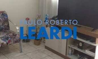 Imagem: CASA TÉRREA - JARDIM CATANDUVA - SP