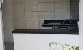 Imagem 5: Casa 2 cômodos mais banheiro