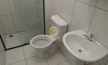 Imagem 6: Apartamento para aluguel tem 55 metros quadrados com 2 quartos em Jardim Paraíso - Jacareí