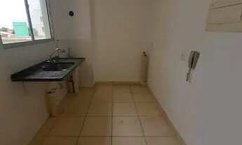 Imagem 2: Alugo apartamento no condomínio Mrv Parque Santiago