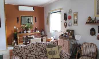 Imagem 2: Casa de condomínio para venda com 130 metros quadrados com 3 quartos nas Braunes- Nova Fri