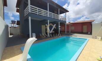 Imagem: Casa para aluguel por Temporada com 3 quartos