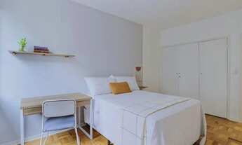 Imagem: Apartamento com 2 Quartos para alugar, 98m²