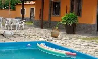 Imagem: Casa de Itaípu - Tipo mini sitio. Festas