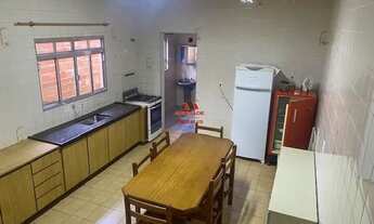 Imagem: Casa Locação Vila Guarani em Mauá SP