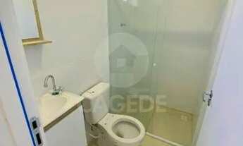 Imagem 4: Kitnet com 1 dormitório para alugar, 20 m² por R$ 1.180,01/mês - Liberdade - São Paulo/SP