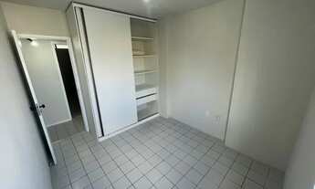 Imagem 3: Apartamento para Locação em Recife, Espinheiro, 3 dormitórios, 1 suíte, 3 banheiros, 1 vag