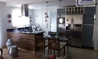 Imagem 7: Apartamento com 1 suíte, 70 m² - venda por R$ 610.000 ou aluguel por R$ 4.408/mês - Jardim