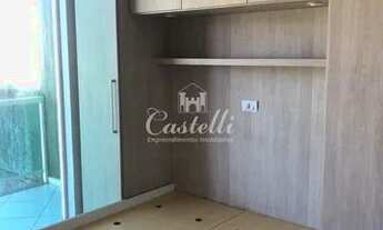 Imagem 7: Sobrado semimobiliado no bairro Orfãs, medindo aprox. 69,72m²