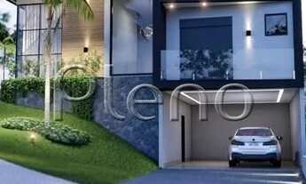 Imagem 2: Venda Casa em condomínio com 3 dormitórios