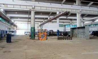 Imagem 4: Galpão à venda, 6000 m² por R$ 22.000.000,00 - Centro de Ouro Fino Paulista - Ribeirão Pir