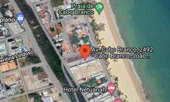 Imagem 4: Apto 38m2 frente mar cabo branco