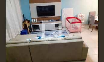 Imagem: Casa à Venda - Campo Grande, 3 Quartos