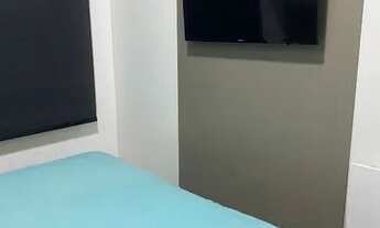 Imagem 2: Apartamento com Movéis Planejados no Putim / São Judas