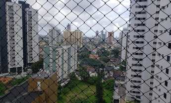 Imagem 2: Apartamento em Casa Amarela