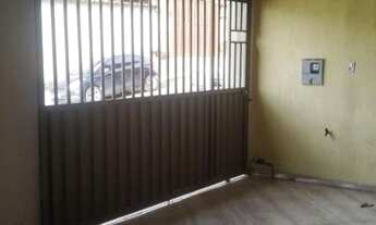 Imagem 6: Casa comercial centro de Ribeirão das Neves