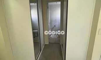 Imagem 7: Apartamento com 3 dormitórios para alugar, 90 m² por R$ 4.780/mês - Vila Lanzara - Guarulh