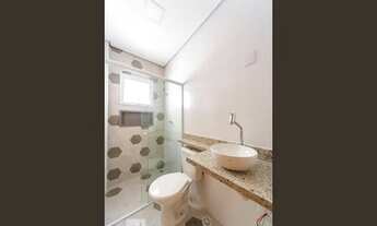 Imagem 7: Apartamento para Aluguel - Vila Marina, 2 Quartos, 62 m2