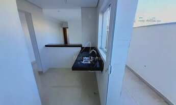 Imagem 5: Área privativa à venda, 1 quarto, 1 vaga, Sagrada Família - Belo Horizonte/MG