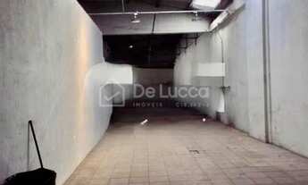 Imagem 5: Barracão - Bonfim - Campinas