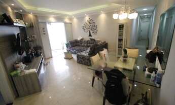 Imagem: Apartamento com 3 dormitórios à venda