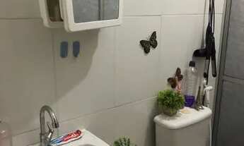 Imagem 5: DIVIDIR ALUGUEL Quarto com aluguel por R$450 /mês