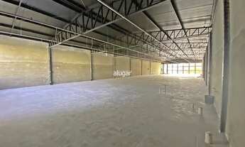 Imagem 7: Sala Aérea Centro Caxias do Sul