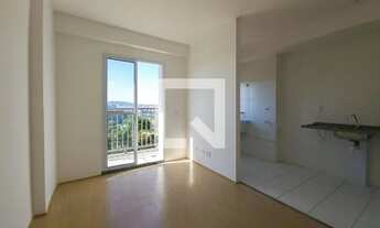 Imagem 2: Apartamento para Aluguel - Assunção, 2 Quartos, 42 m2