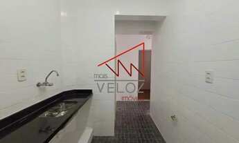 Imagem 7: Apartamento para venda tem 69 m no Flamengo