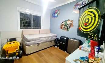 Imagem 6: Apartamento para venda possui 171 metros quadrados com 3 quartos