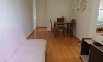 Imagem 3: São Paulo - Apartamento Padrão - Mooca