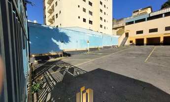 Imagem 5: Terreno - Vila Rosália - Guarulhos