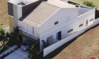 Imagem 3: CASA EM CONDOMÍNIO SOBRADO para locação em Londrina